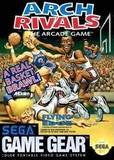 Arch Rivals (Game Gear)